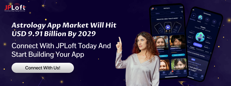 Astrology App Market Will Hit USD 9.91 Billion By 2029